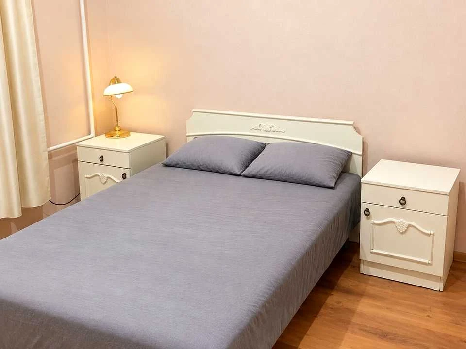 Apartment. Kyiv, Studencheska Blvd.