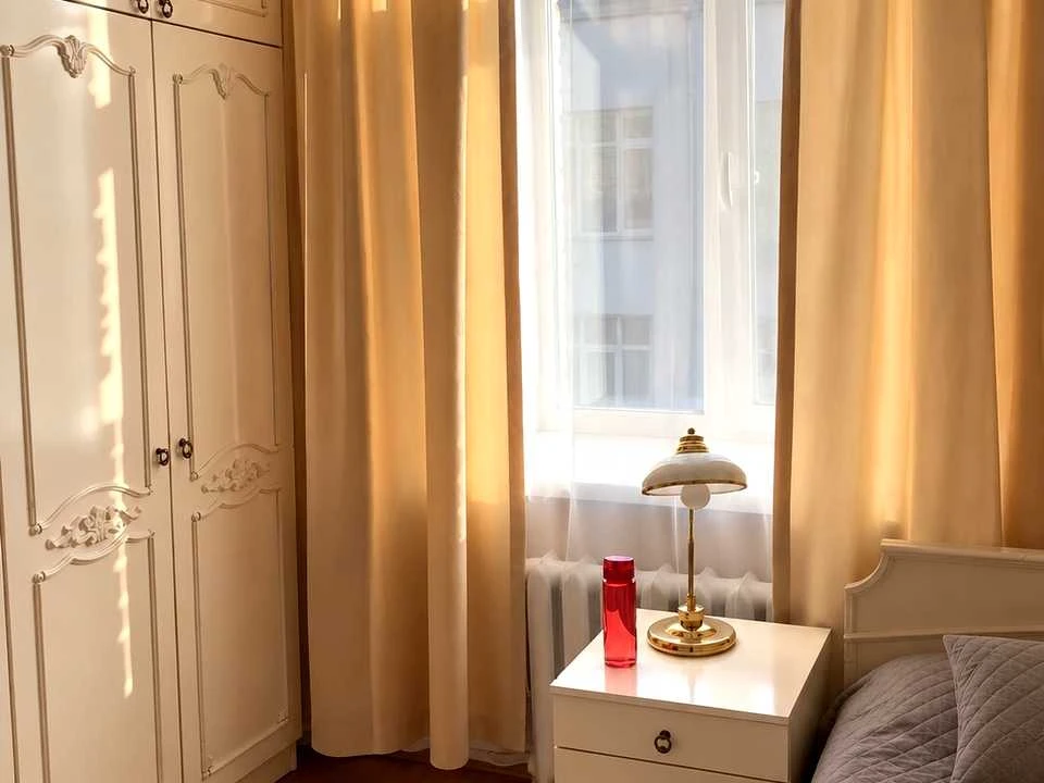 Apartment. Kyiv, Studencheska Blvd.