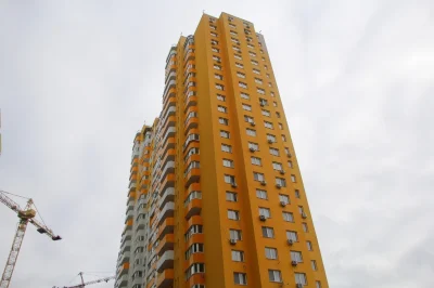 Продаж 1-кімнатної квартири 43 м², Ломоносова вул., 36А