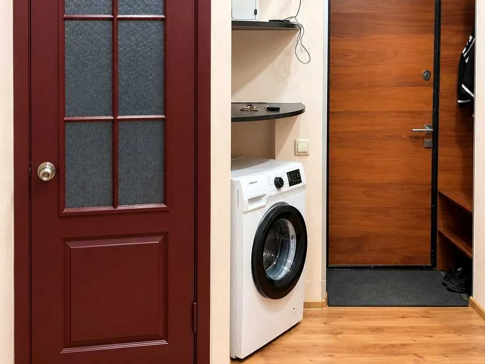 Apartment. Kyiv, Studencheska Blvd.