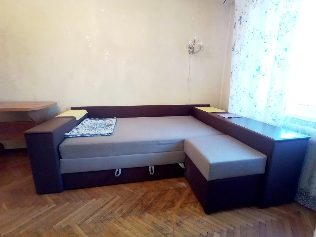 Довгострокова Оренда Квартира Березняки