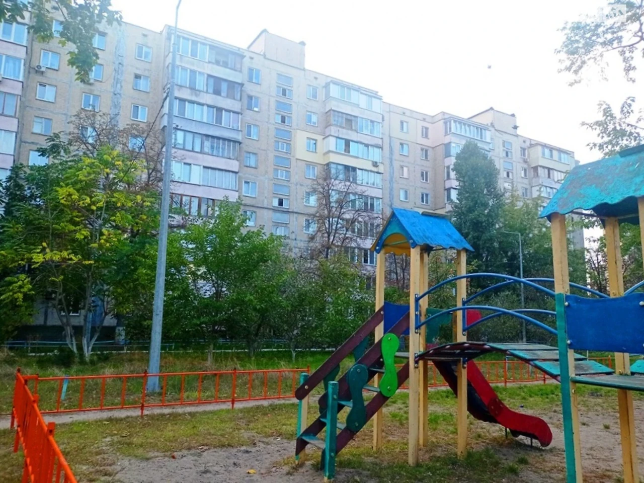 Довгострокова Оренда Квартира Березняки