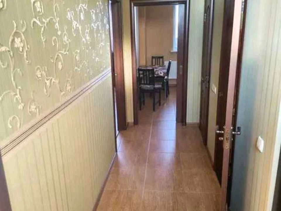 Apartment. Kyiv, Mykoly Zakrevsky Street