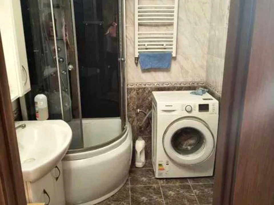 Apartment. Kyiv, Mykoly Zakrevsky Street