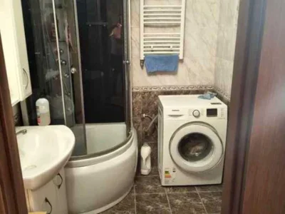 Apartment. Kyiv, Mykoly Zakrevsky Street