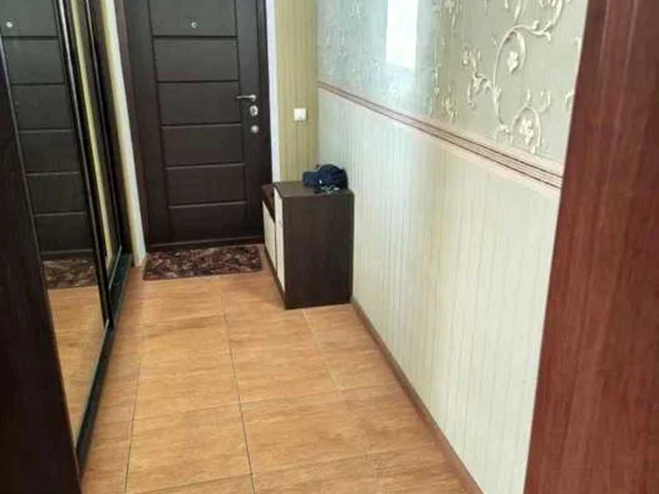 Apartment. Kyiv, Mykoly Zakrevsky Street