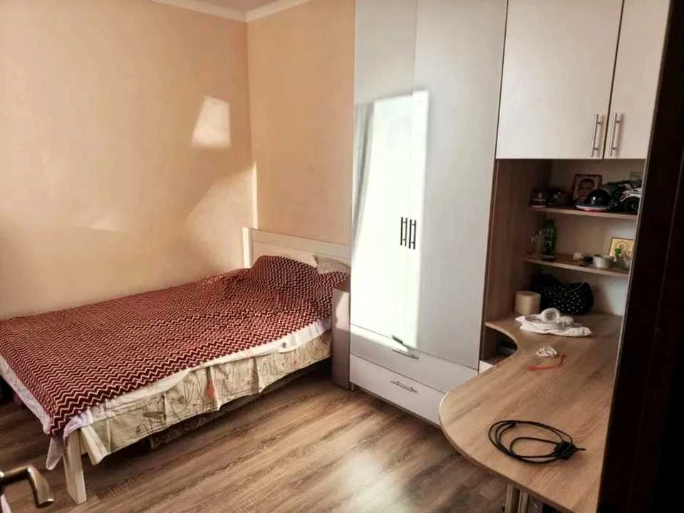 Apartment. Kyiv, Mykoly Zakrevsky Street