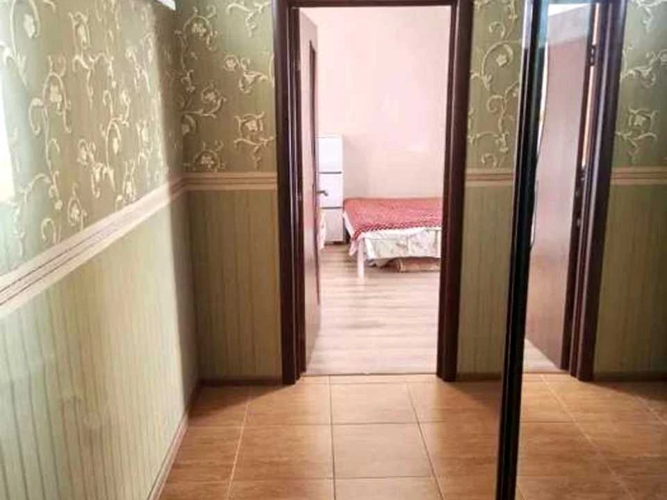 Apartment. Kyiv, Mykoly Zakrevsky Street