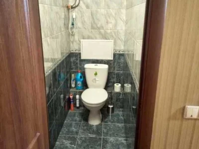 Apartment. Kyiv, Mykoly Zakrevsky Street