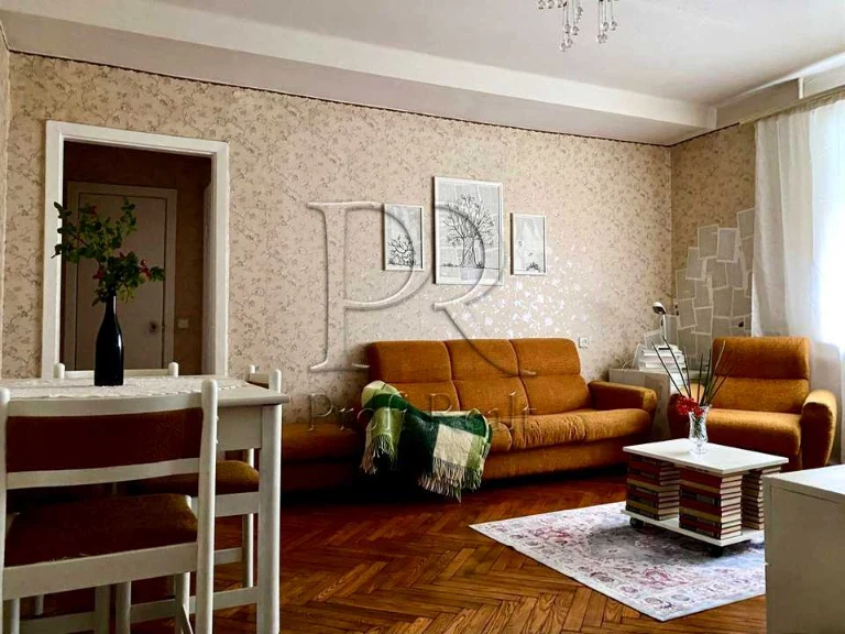 Квартира. Киев, Берестейский проезд