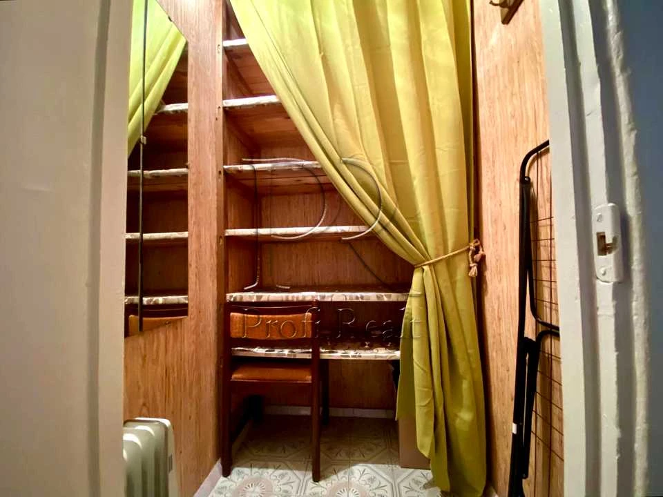 Apartment. Kyiv, Berezaysky Prospect.