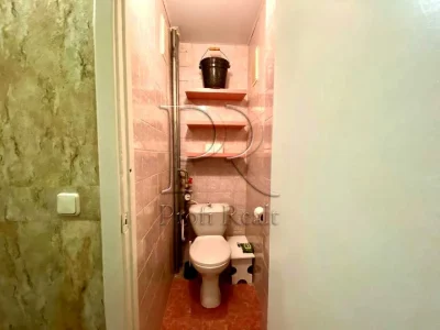 Apartment. Kyiv, Berezaysky Prospect.