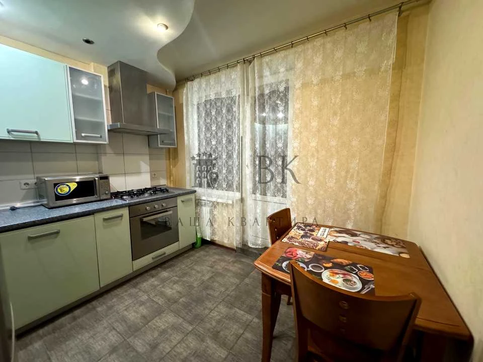 Квартира. Київ, Романа Ратушного вул.