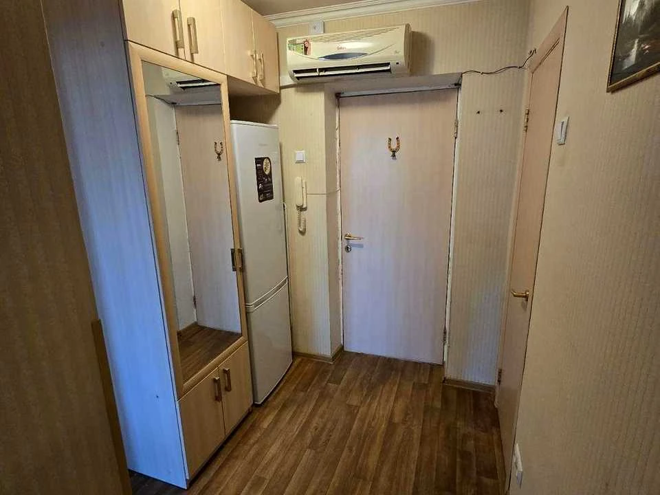 Квартира. Київ, вулиця Академіка Заболотного