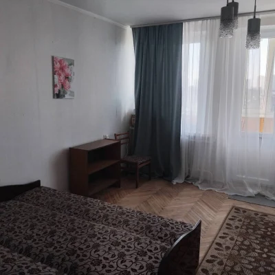 Здам 1-к, вул. Ч. Запорожців, 9б. Воскресінка. Метро Дарниця