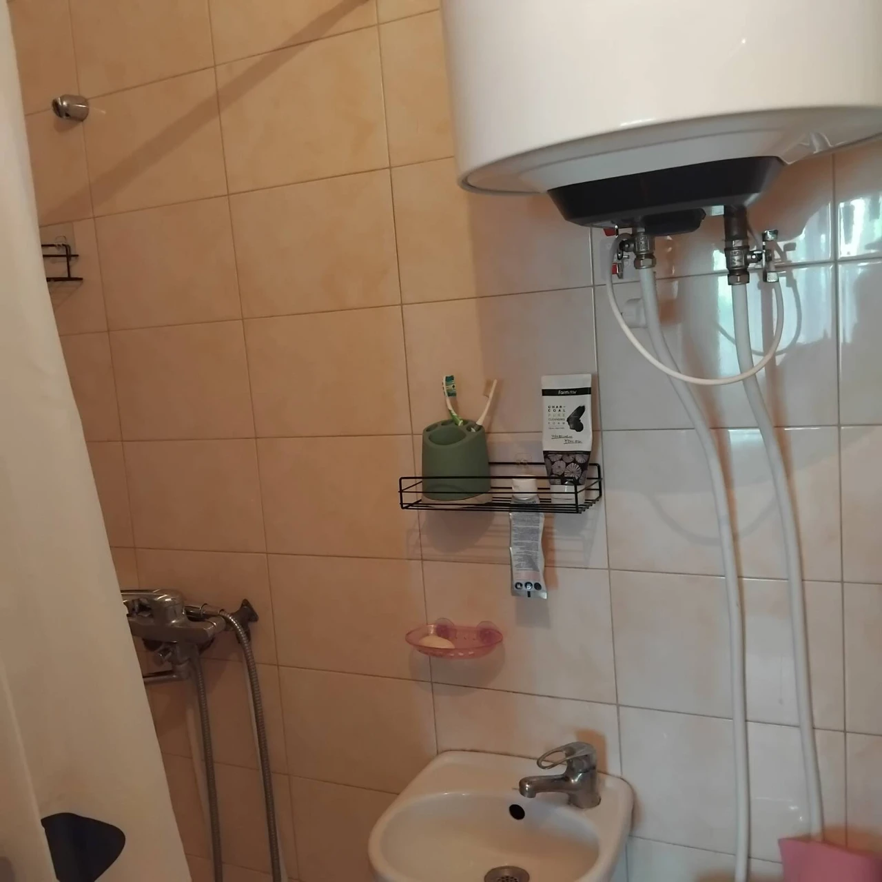 Здам 1-к, вул. Ч. Запорожців, 9б. Воскресінка. Метро Дарниця