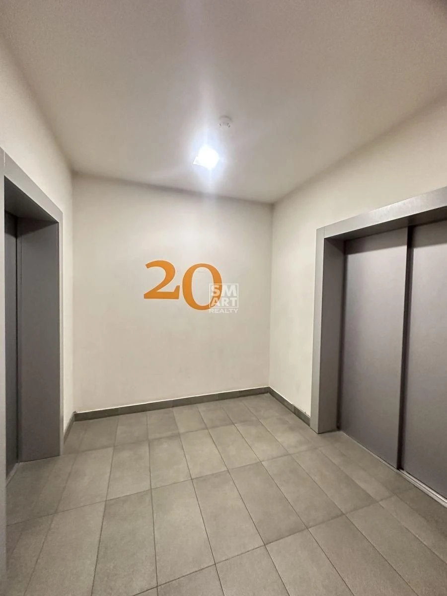 Без %. 1к в ЖК Seven. Дніпровська набережна 18-б