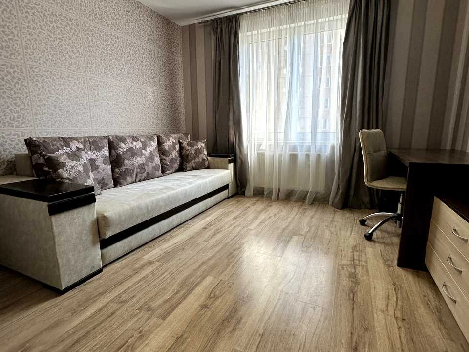 Квартира. Київ, Урлівська вул.