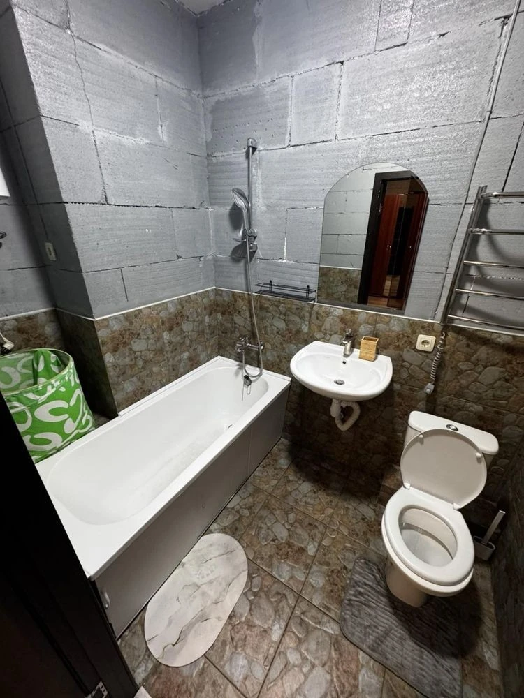 здам в оренду квартиру 50 м2, ЖК Совські Ставки