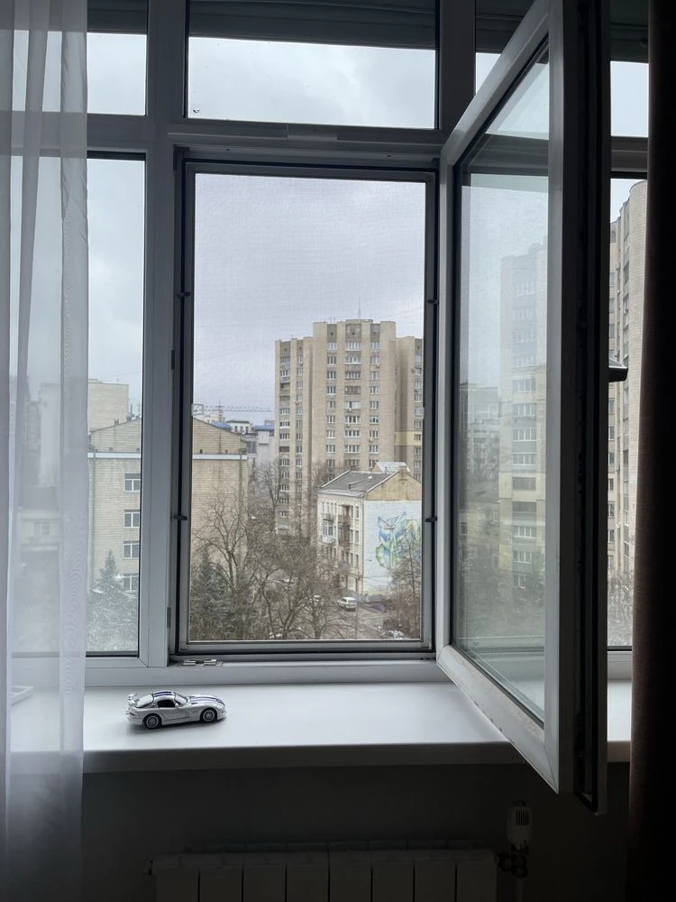 Оренда 4к квартири, Київ
