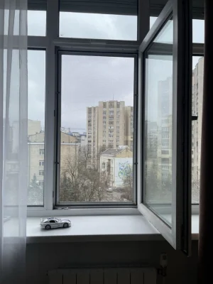Оренда 4к квартири, Київ
