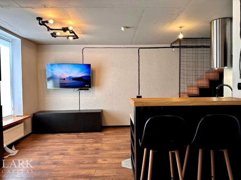 Rent of an apartment Comfort Town! Left Bank. Left shore.