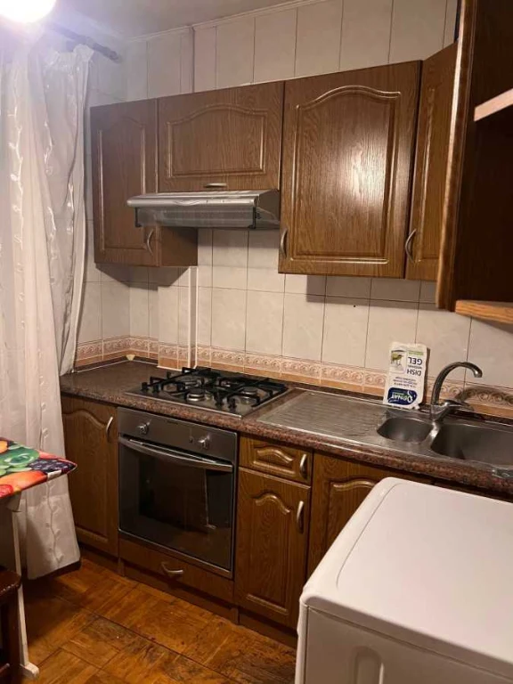 Здам трикімнатну квартиру (62 м²) у Києві, Дніпровський райо