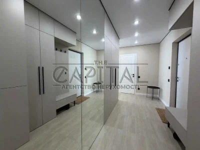Продажа квартиры, ЖК «Новая Англия», ул. М. Максимовича, мет