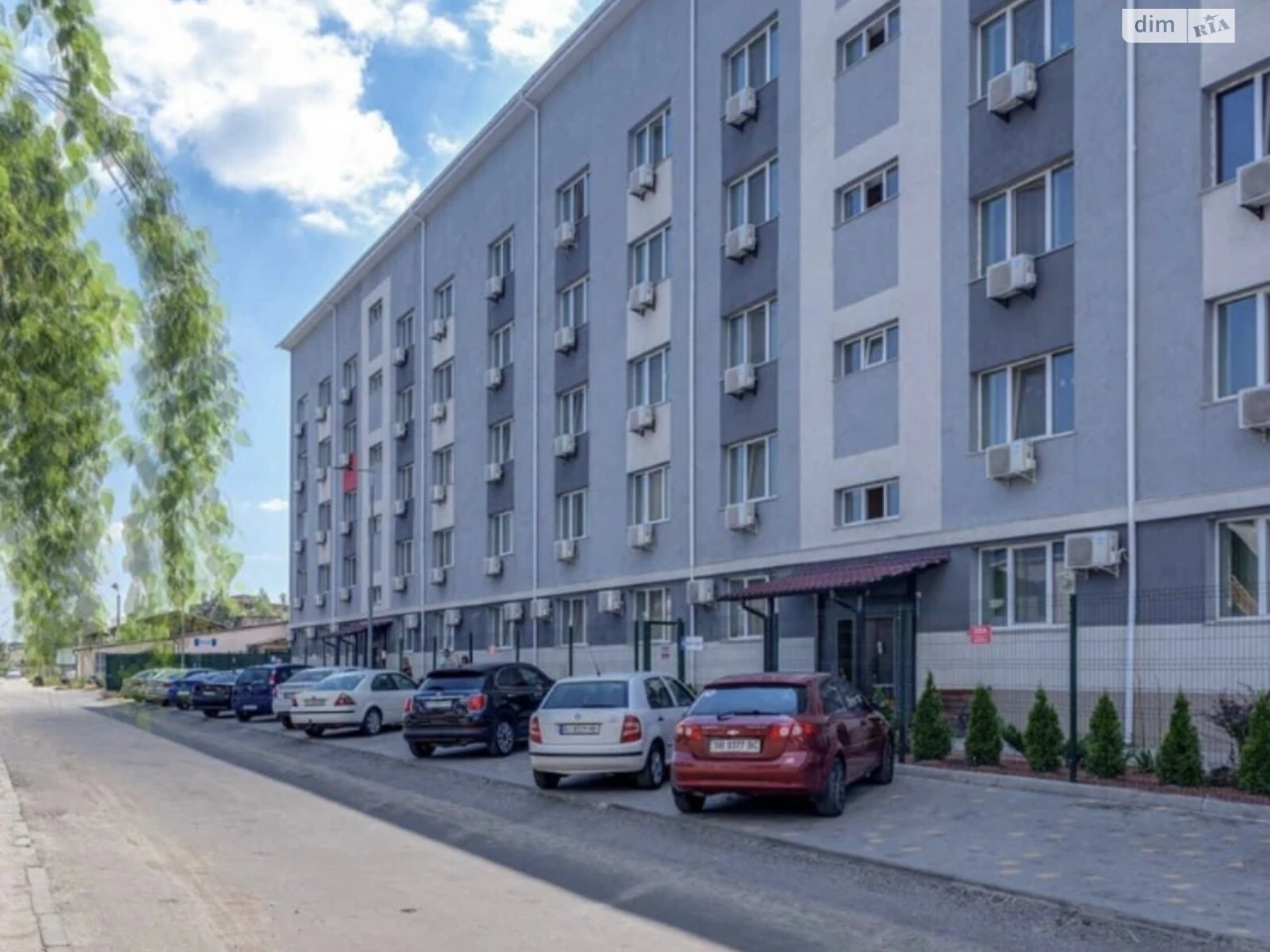 Довгострокова Оренда Квартира Деснянський