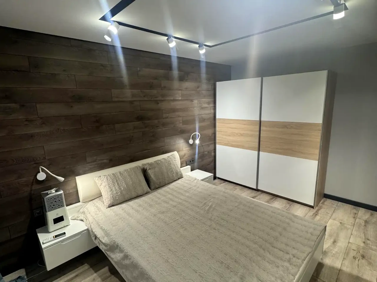 Оренда квартири 1-кімн. 55 м² 6/35 пов.