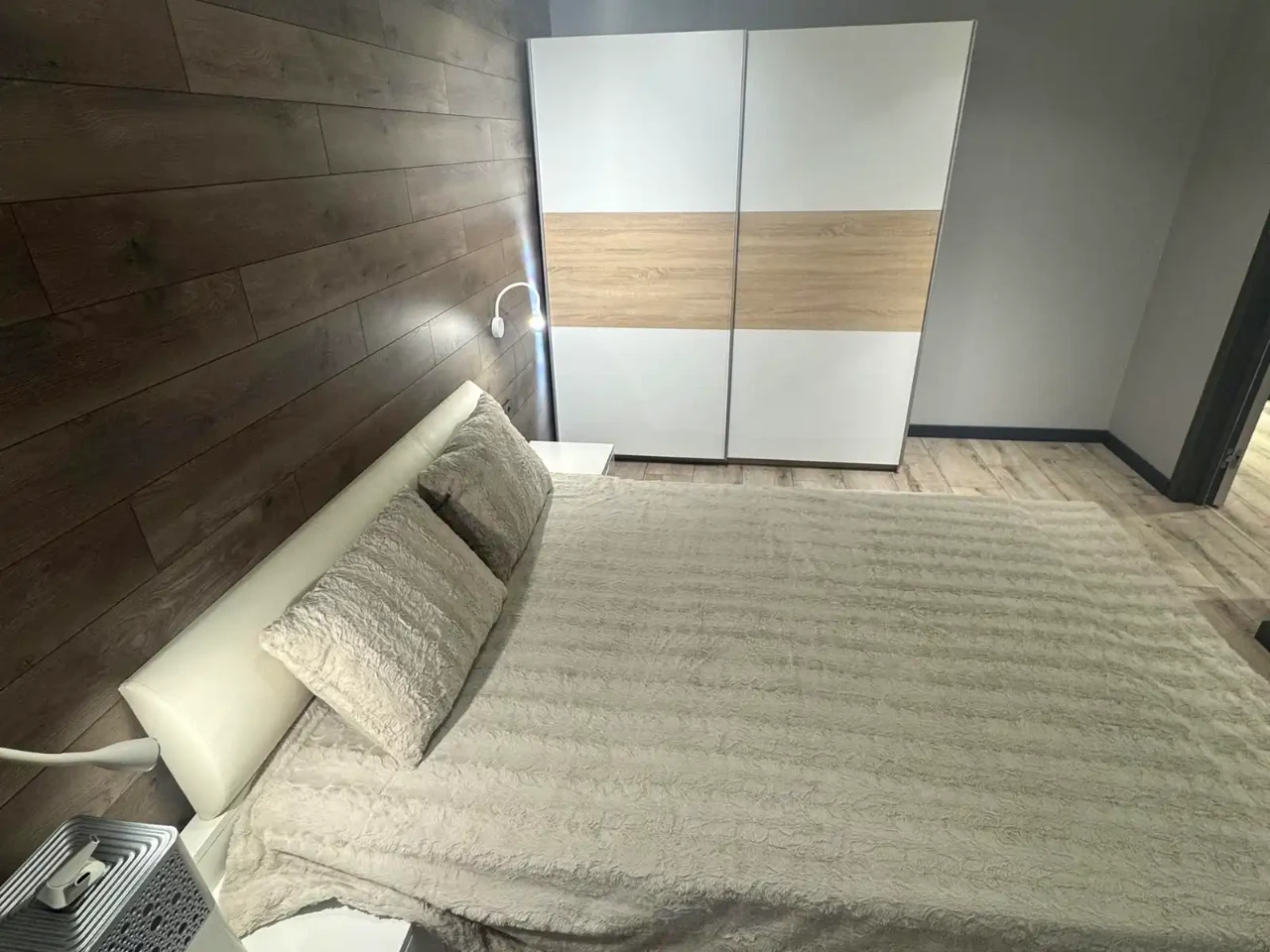 Оренда квартири 1-кімн. 55 м² 6/35 пов.