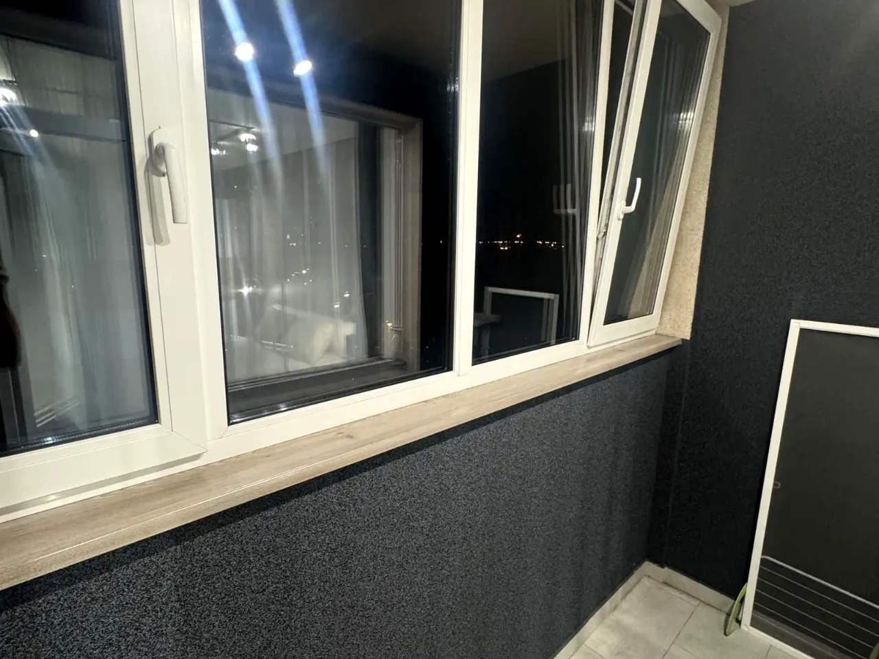 Оренда квартири 1-кімн. 55 м² 6/35 пов.
