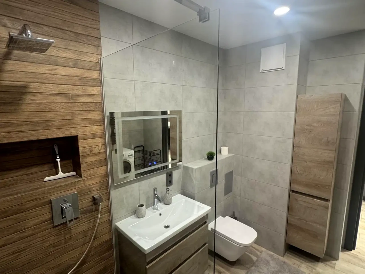 Оренда квартири 1-кімн. 55 м² 6/35 пов.