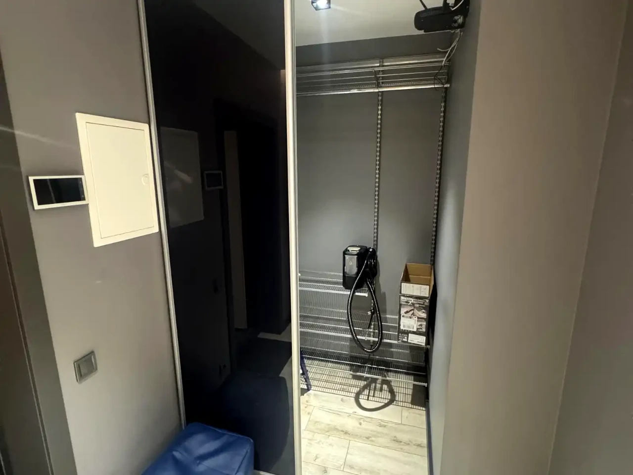 Оренда квартири 1-кімн. 55 м² 6/35 пов.