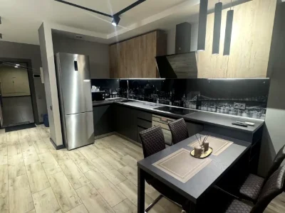 Оренда квартири 1-кімн. 55 м² 6/35 пов.