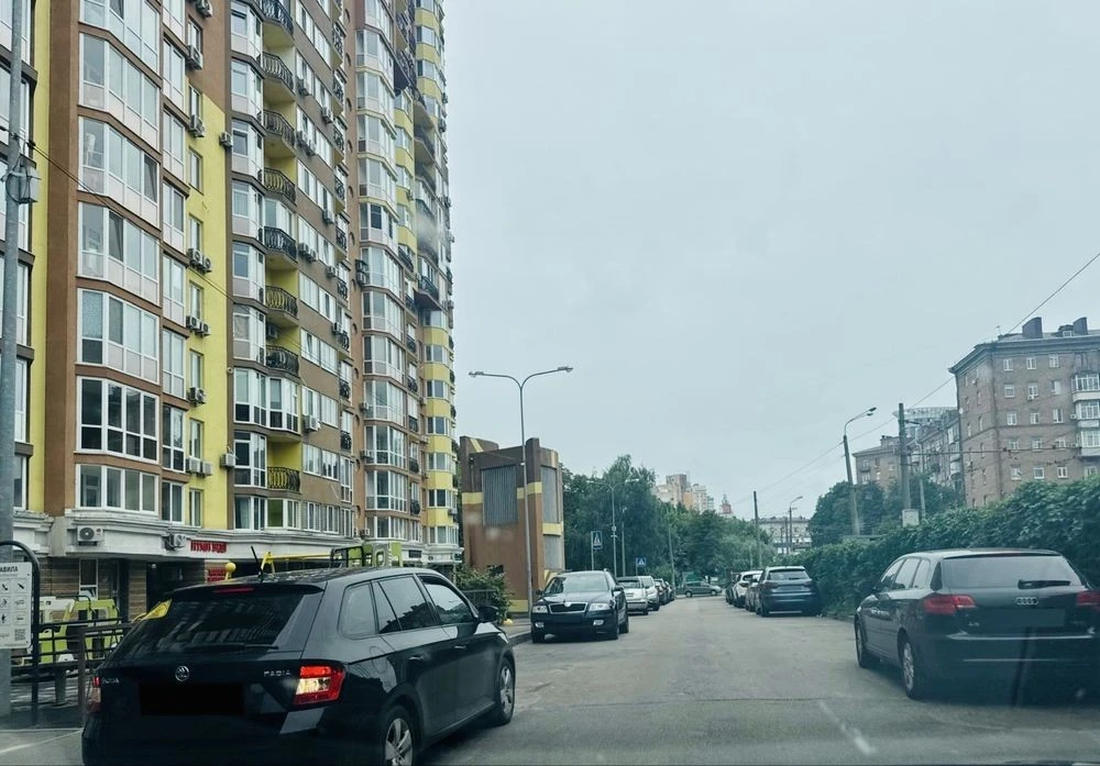 Сдается 2-комнатная квартира, ул. Коперника 3, центр