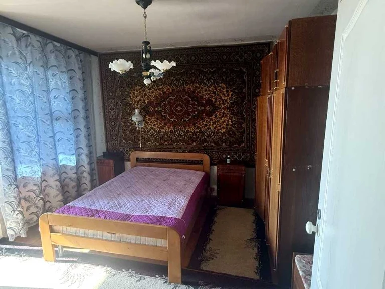 Apartment. Mykola Bazhan Prospekt, Kyiv
