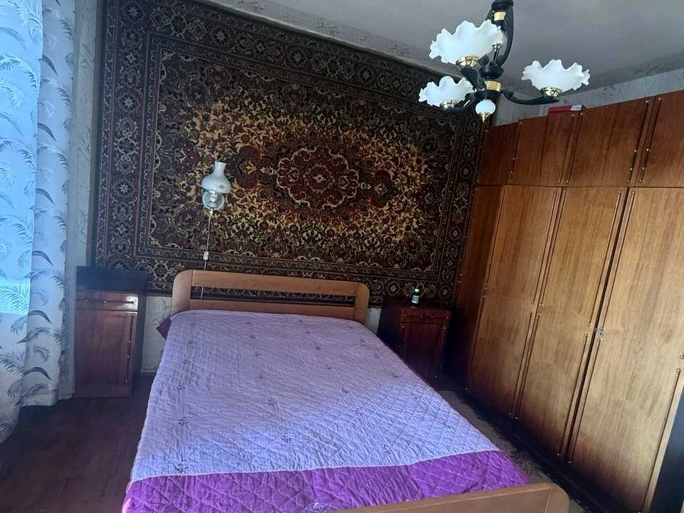 Квартира. Київ, Миколи Бажана просп.