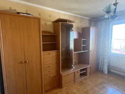 Квартира. Київ, Миколи Бажана просп.