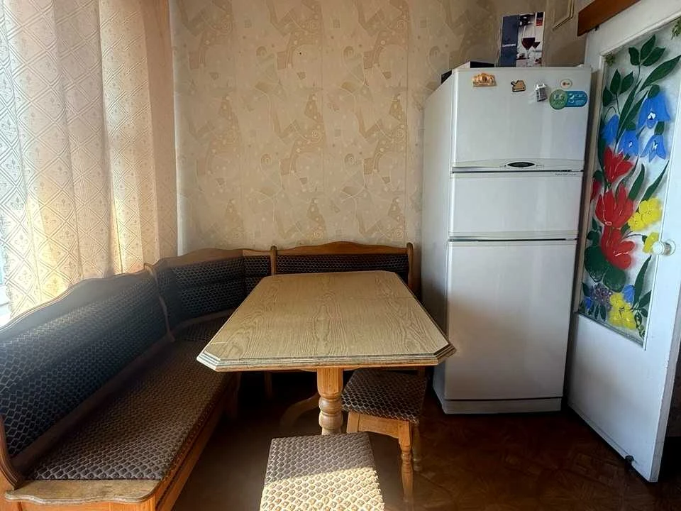 Квартира. Київ, Миколи Бажана просп.