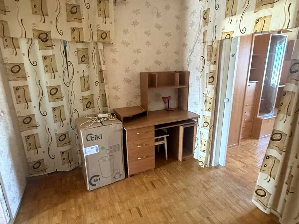 Квартира. Київ, Миколи Бажана просп.