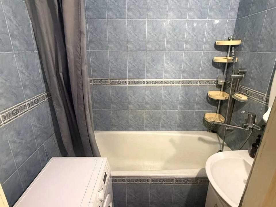 Квартира. Київ, Миколи Бажана просп.