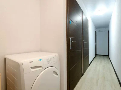 Квартира. Київ, Донецька вул.