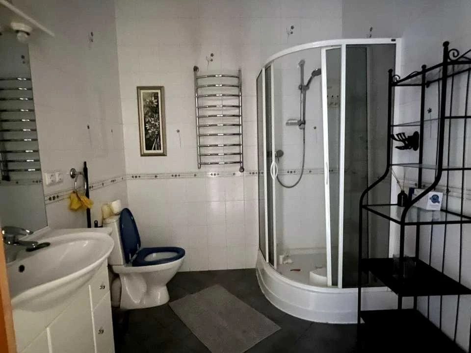 Квартира. Київ, Шота Руставелі вул.