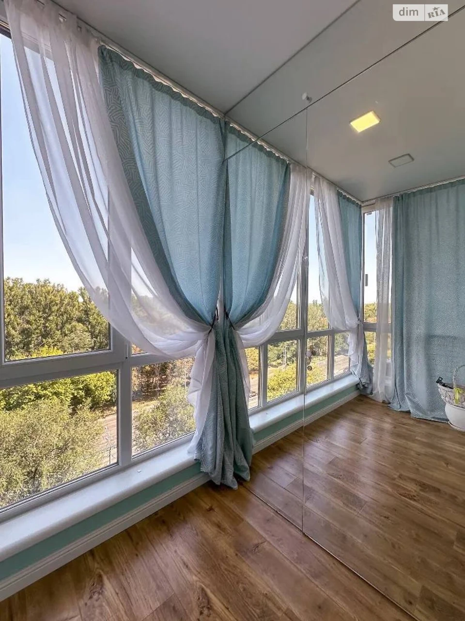 Long-Term Rental Apartment