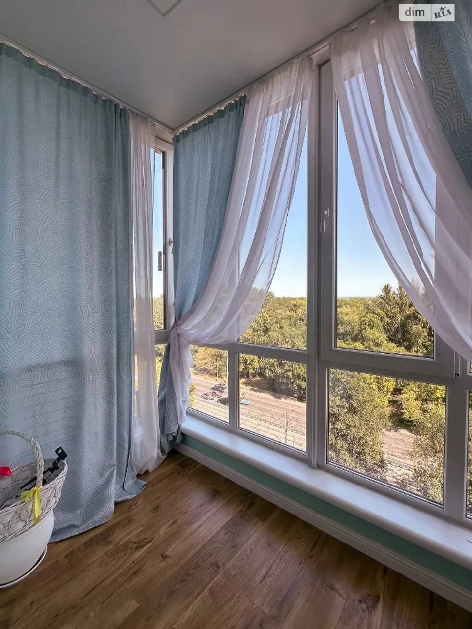 Long-Term Rental Apartment