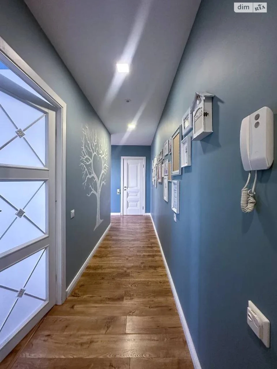 Long-Term Rental Apartment