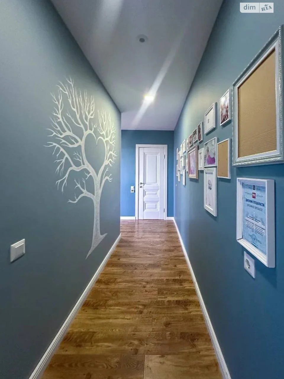 Long-Term Rental Apartment