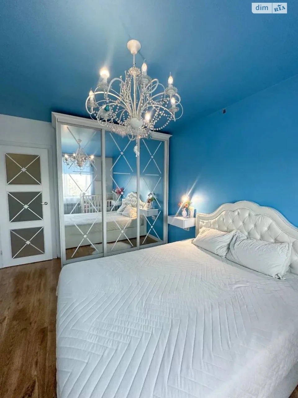 Long-Term Rental Apartment