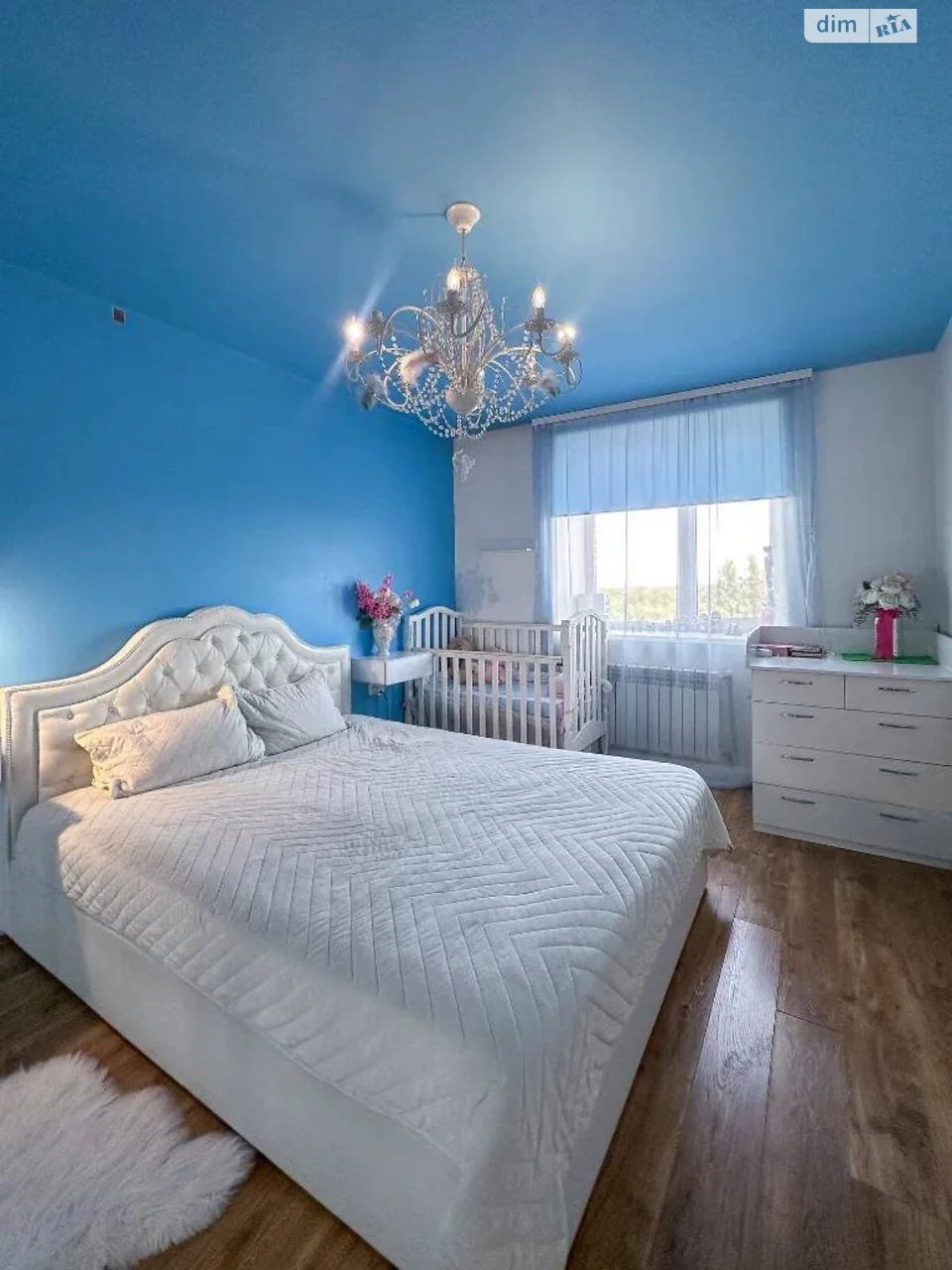 Long-Term Rental Apartment